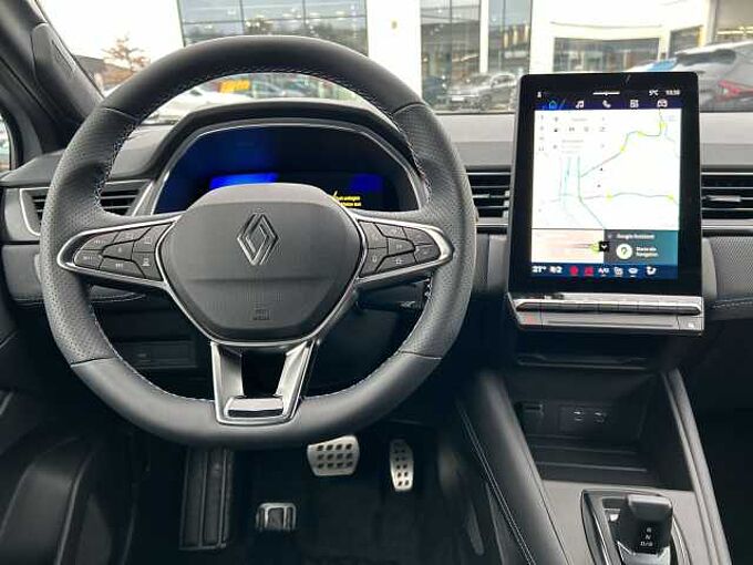 Renault Symbioz Esprit Alpine Full Hybrid E-Tech 160 +360°