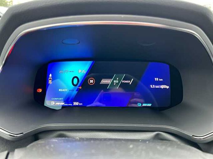 Renault Symbioz Esprit Alpine Full Hybrid E-Tech 160 +360°