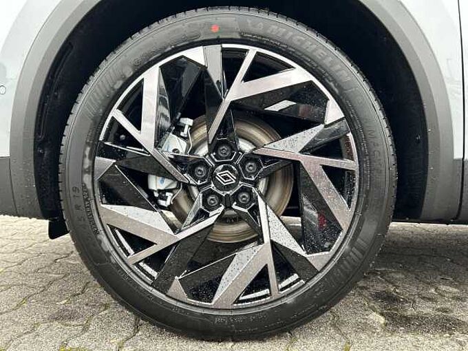 Renault Symbioz Esprit Alpine Full Hybrid E-Tech 160 +360°