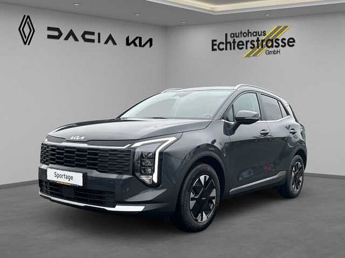 Kia Sportage 1.6 T-GDI 2WD DCT Vision +SHZ+AHK