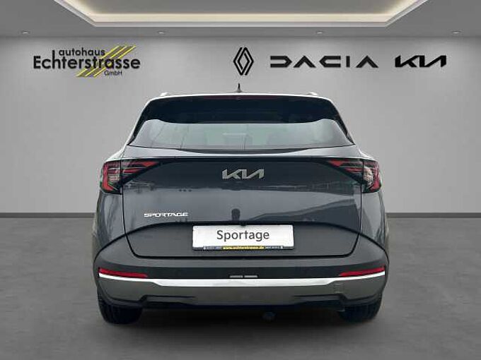 Kia Sportage 1.6 T-GDI 2WD DCT Vision +SHZ+AHK