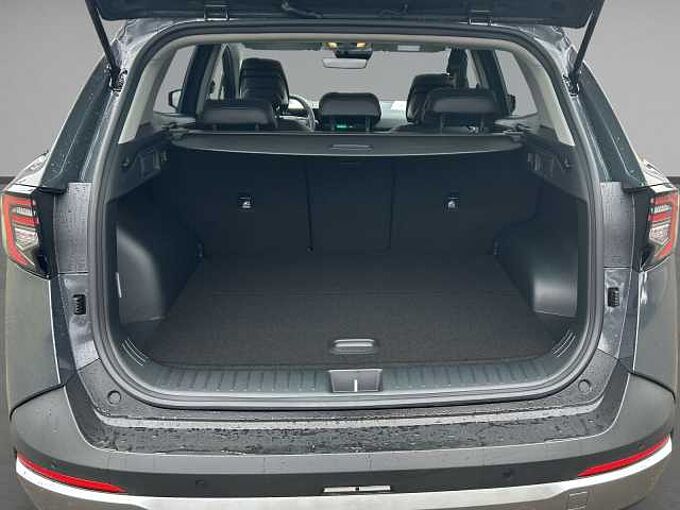 Kia Sportage 1.6 T-GDI 2WD DCT Vision +SHZ+AHK