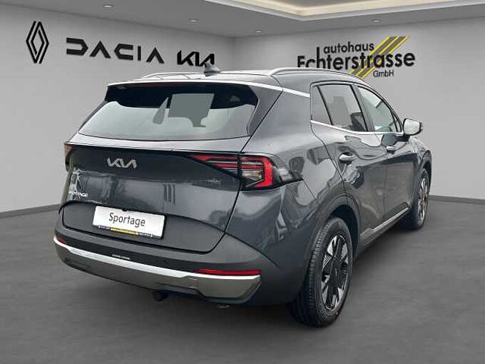 Kia Sportage 1.6 T-GDI 2WD DCT Vision +SHZ+AHK