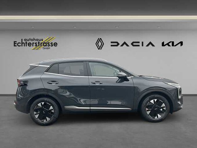 Kia Sportage 1.6 T-GDI 2WD DCT Vision +SHZ+AHK