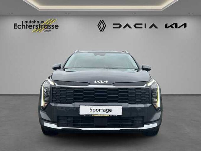 Kia Sportage 1.6 T-GDI 2WD DCT Vision +SHZ+AHK