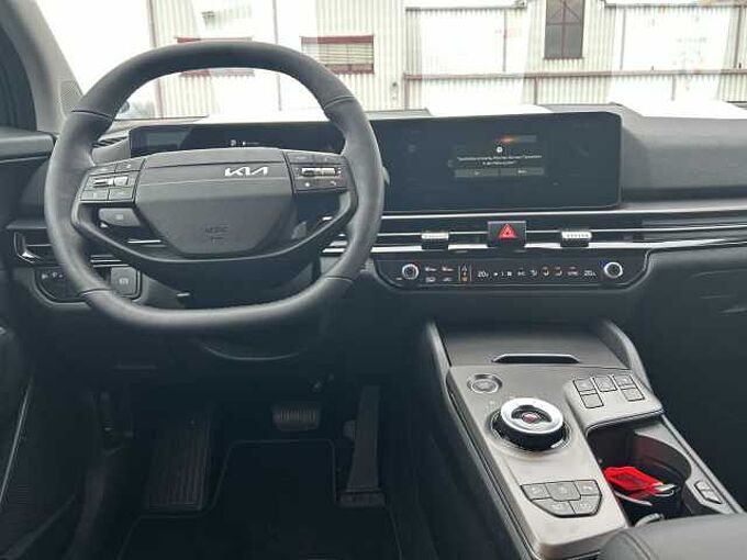 Kia Sportage 1.6 T-GDI 2WD DCT Vision +SHZ+AHK