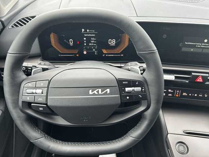 Kia Sportage 1.6 T-GDI 2WD DCT Vision +SHZ+AHK