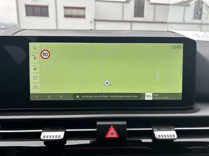 Kia Sportage 1.6 T-GDI 2WD DCT Vision +SHZ+AHK