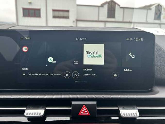 Kia Sportage 1.6 T-GDI 2WD DCT Vision +SHZ+AHK