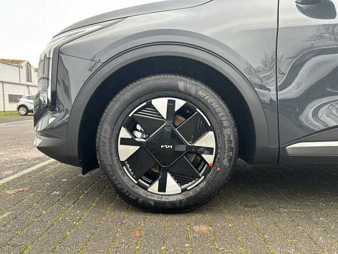 Kia Sportage 1.6 T-GDI 2WD DCT Vision +SHZ+AHK