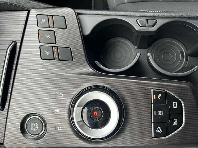 Kia Sportage 1.6 T-GDI 2WD DCT Vision +SHZ+AHK