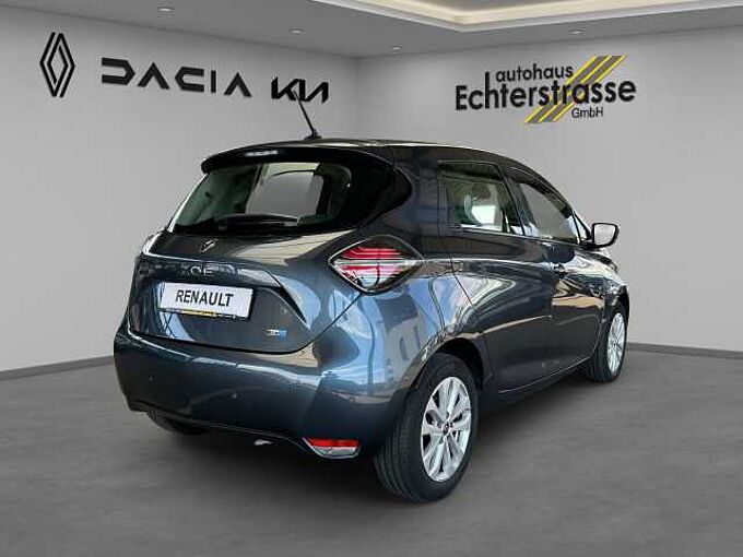 Renault ZOE (mit Batterie) Z.E. 50 EXPERIENCE