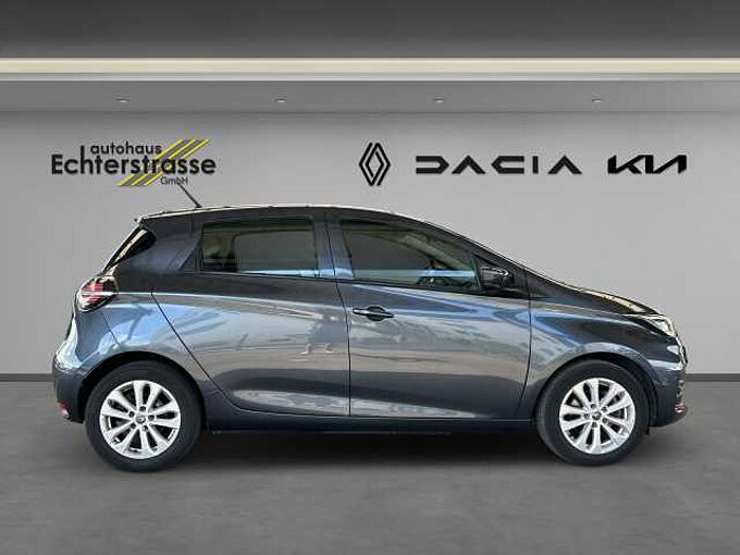 Renault ZOE (mit Batterie) Z.E. 50 EXPERIENCE