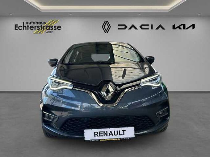 Renault ZOE (mit Batterie) Z.E. 50 EXPERIENCE