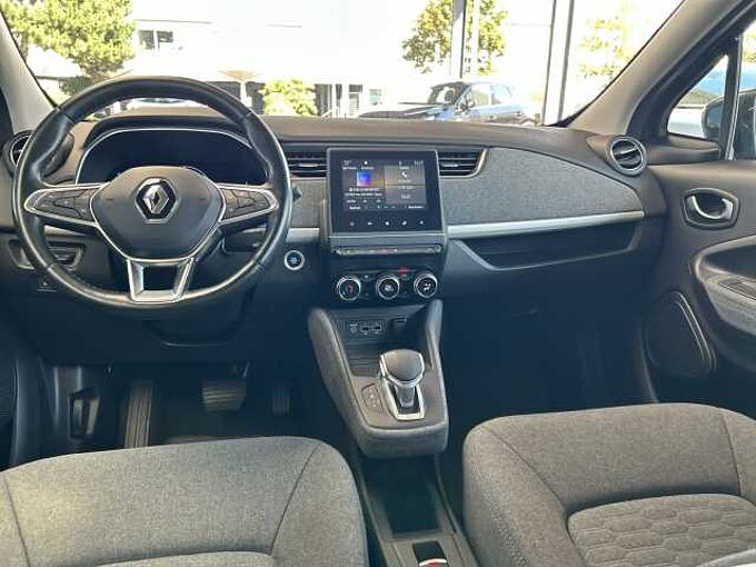 Renault ZOE (mit Batterie) Z.E. 50 EXPERIENCE