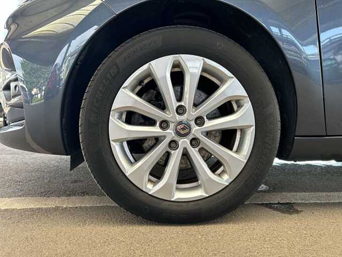 Renault ZOE (mit Batterie) Z.E. 50 EXPERIENCE