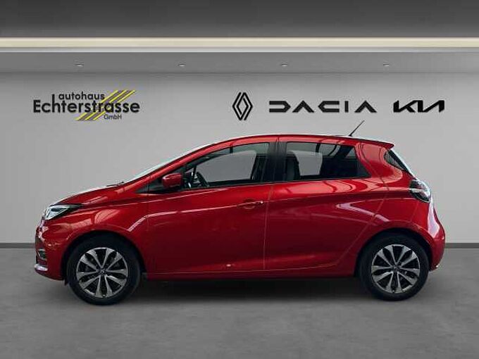 Renault ZOE Z.E. 50 INTENS