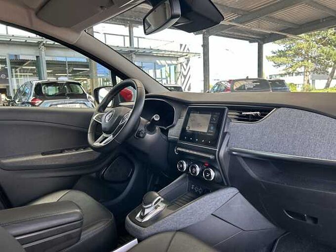 Renault ZOE Z.E. 50 INTENS