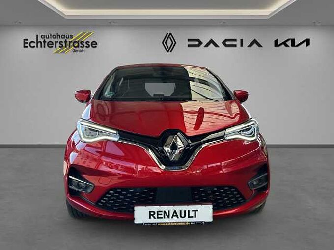 Renault ZOE Z.E. 50 INTENS