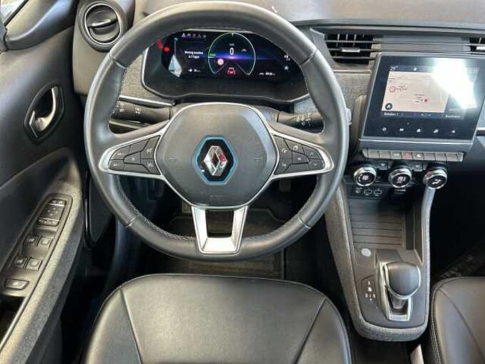 Renault ZOE Z.E. 50 INTENS