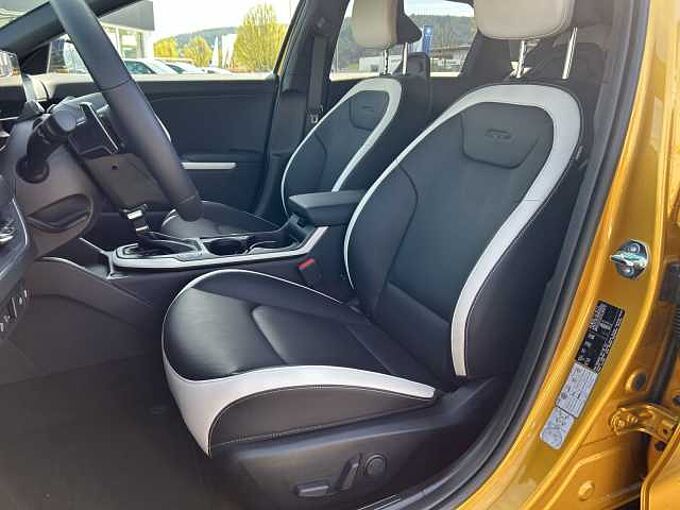 Kia K4 GT-Line 1.6 T-GDI DCT7 180 +H&K+HUD