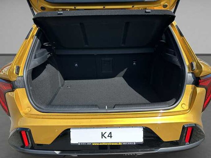 Kia K4 GT-Line 1.6 T-GDI DCT7 180 +H&K+HUD