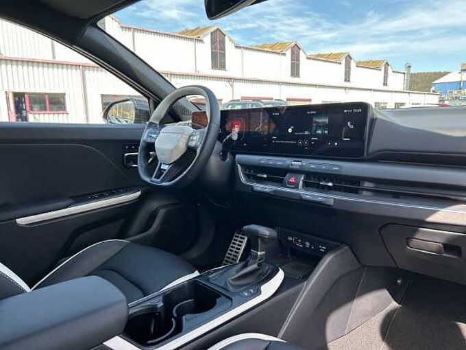 Kia K4 GT-Line 1.6 T-GDI DCT7 180 +H&K+HUD