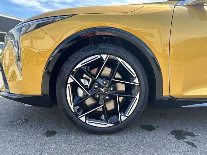 Kia K4 GT-Line 1.6 T-GDI DCT7 180 +H&K+HUD