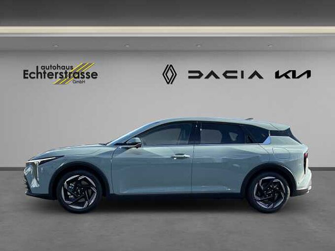 Kia K4 1.6 T-GDI DCT7 150 Spirit +H&K+360°