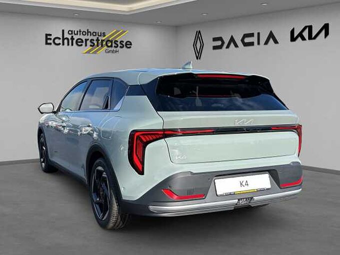 Kia K4 1.6 T-GDI DCT7 150 Spirit +H&K+360°