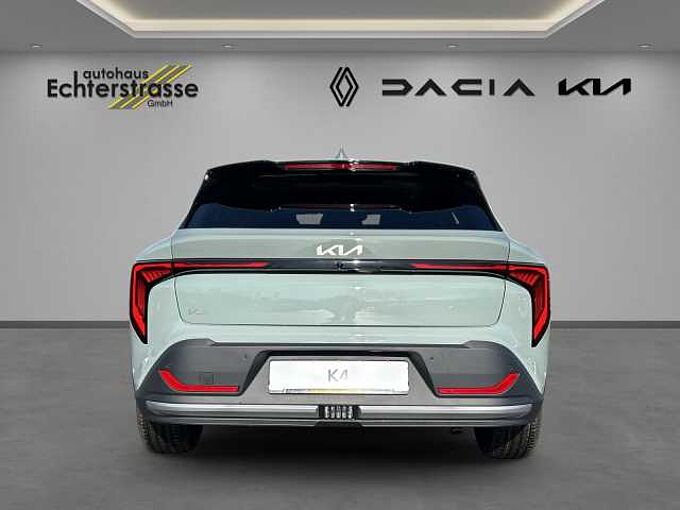 Kia K4 1.6 T-GDI DCT7 150 Spirit +H&K+360°