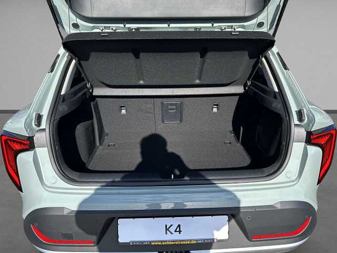 Kia K4 1.6 T-GDI DCT7 150 Spirit +H&K+360°