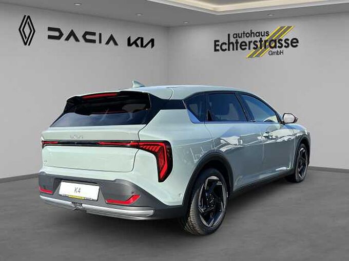 Kia K4 1.6 T-GDI DCT7 150 Spirit +H&K+360°