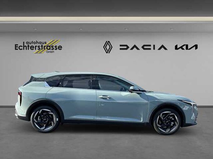 Kia K4 1.6 T-GDI DCT7 150 Spirit +H&K+360°