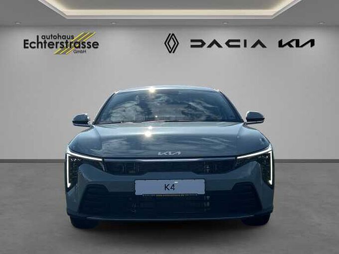 Kia K4 1.6 T-GDI DCT7 150 Spirit +H&K+360°