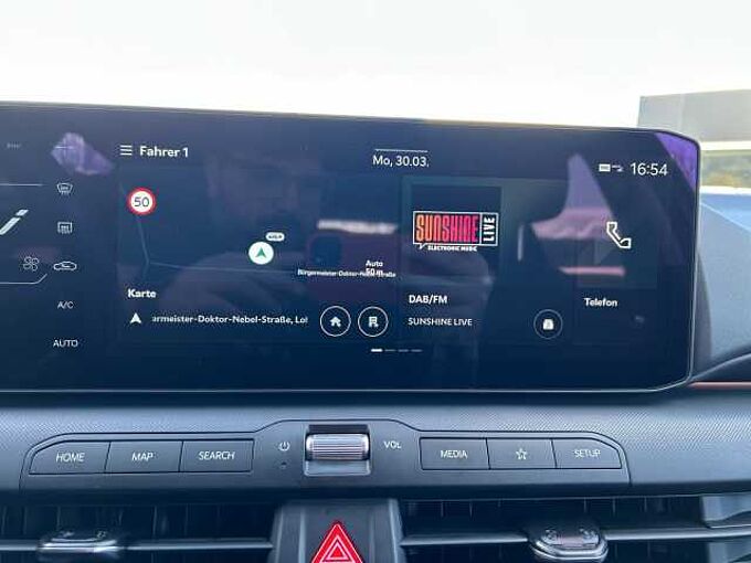 Kia K4 1.6 T-GDI DCT7 150 Spirit +H&K+360°