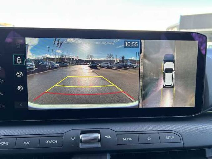 Kia K4 1.6 T-GDI DCT7 150 Spirit +H&K+360°