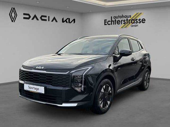 Kia Sportage 1.6 T-GDI 2WD Vision +SHZ+AHK