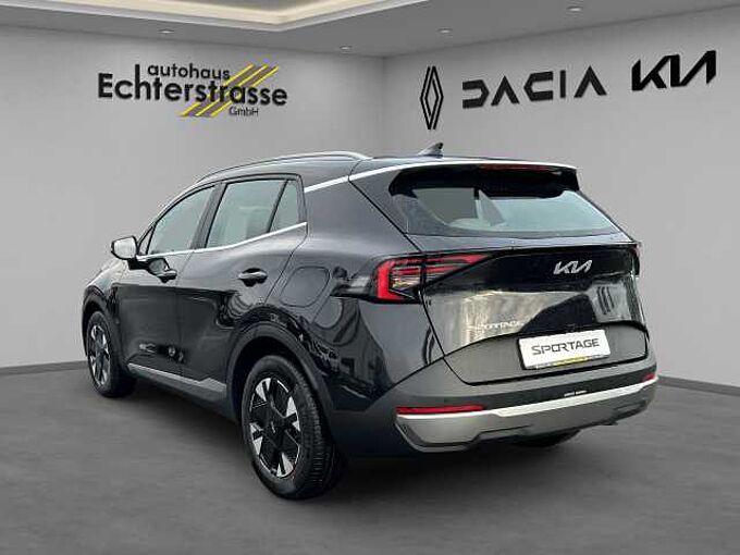 Kia Sportage 1.6 T-GDI 2WD Vision +SHZ+AHK