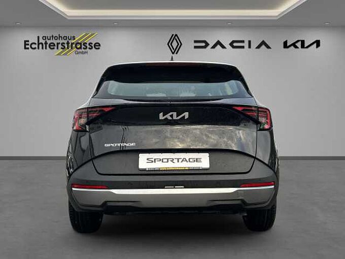 Kia Sportage 1.6 T-GDI 2WD Vision +SHZ+AHK