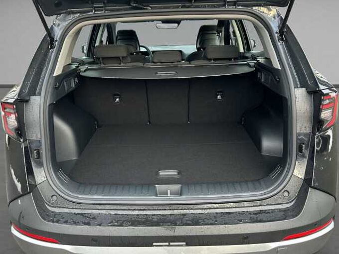 Kia Sportage 1.6 T-GDI 2WD Vision +SHZ+AHK