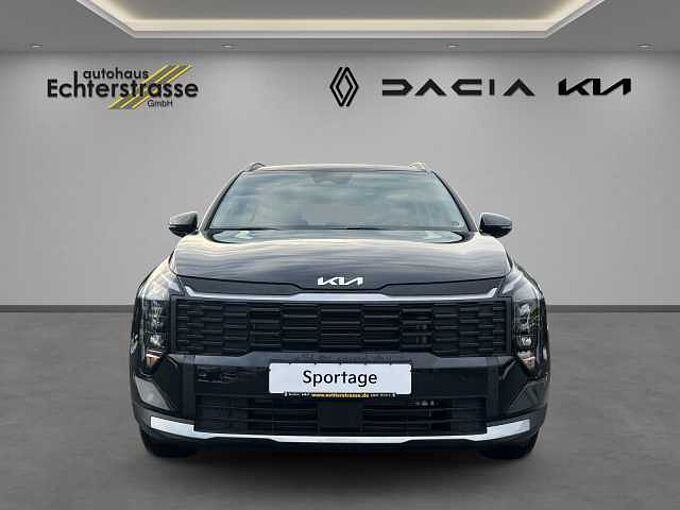 Kia Sportage 1.6 T-GDI 2WD Vision +SHZ+AHK