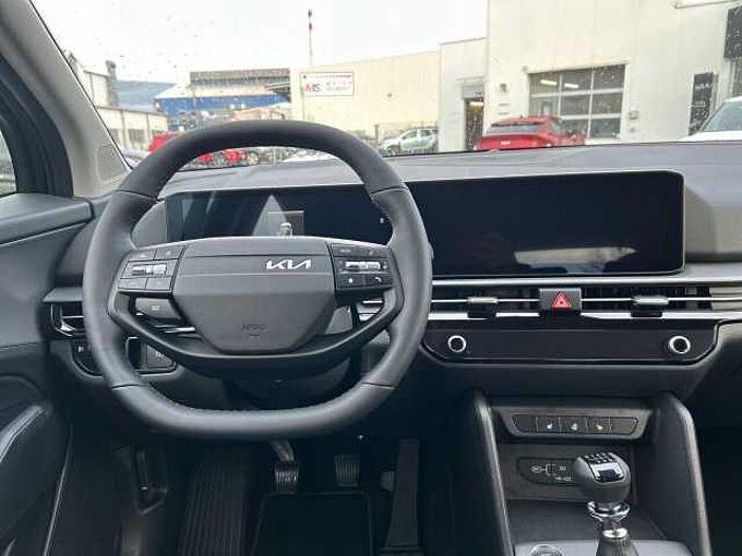 Kia Sportage 1.6 T-GDI 2WD Vision +SHZ+AHK