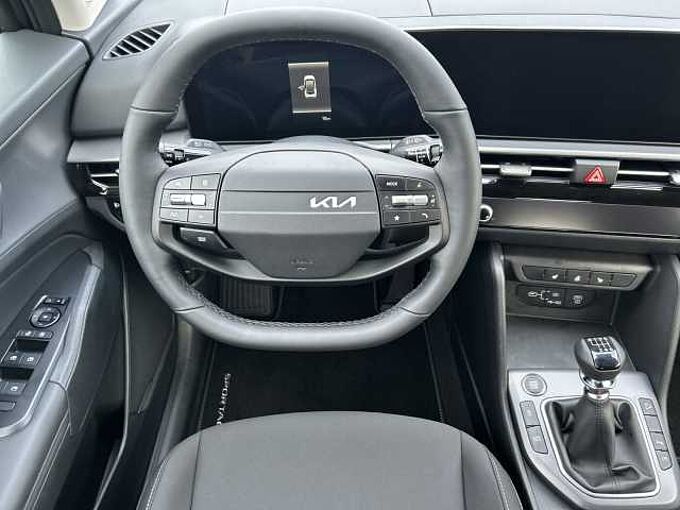 Kia Sportage 1.6 T-GDI 2WD Vision +SHZ+AHK