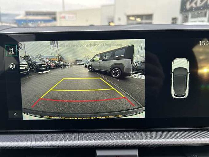 Kia Sportage 1.6 T-GDI 2WD Vision +SHZ+AHK