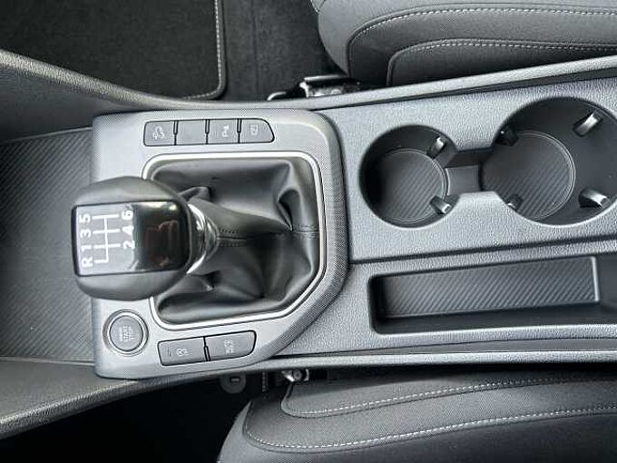 Kia Sportage 1.6 T-GDI 2WD Vision +SHZ+AHK