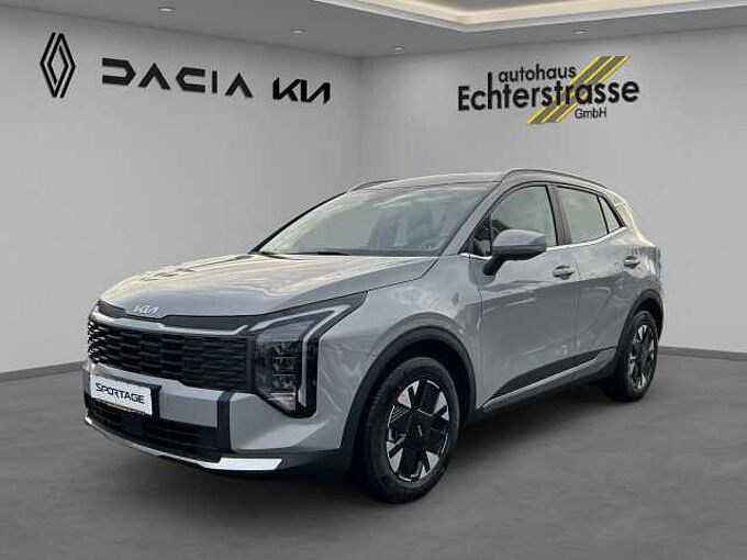 Kia Sportage 1.6 T-GDI 2WD Vision +SHZ+LED