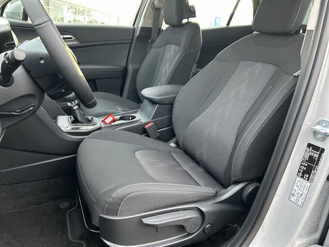 Kia Sportage 1.6 T-GDI 2WD Vision +SHZ+LED