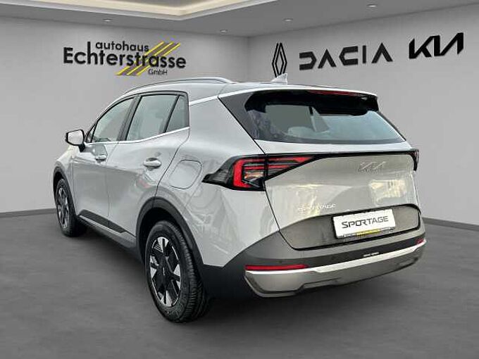 Kia Sportage 1.6 T-GDI 2WD Vision +SHZ+LED