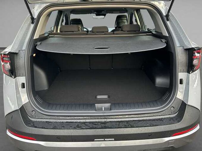 Kia Sportage 1.6 T-GDI 2WD Vision +SHZ+LED